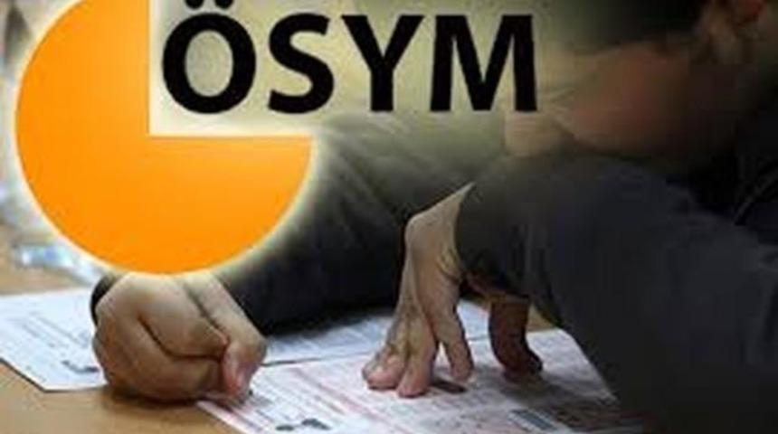 ÖSYM'den FLAŞ Karar Çıktı KPSS Tarihleri Değişti!KPSS Sınav Tarihi Ne Zaman?
