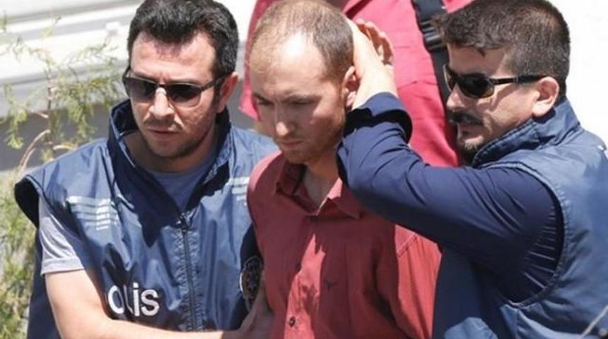 Seri Katil Atalay Filiz'i G&ouml;zaltına Alan Emniyet M&uuml;d&uuml;r&uuml; FET&Ouml;'cu &Ccedil;ıktı!