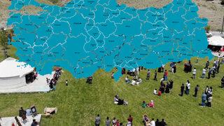 İl sayısı 100'e mi çıkıyor? AK Partili ismin sözleri sonrası gündem hareketlendi! Sosyal medyadan son noktayı koydu