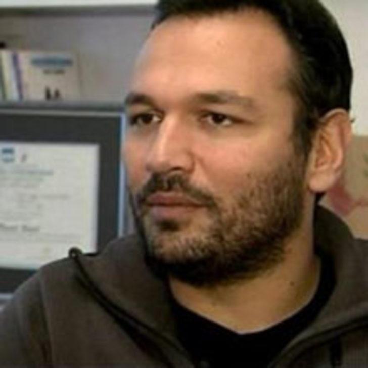 Ali Sunal Sert Konuştu!