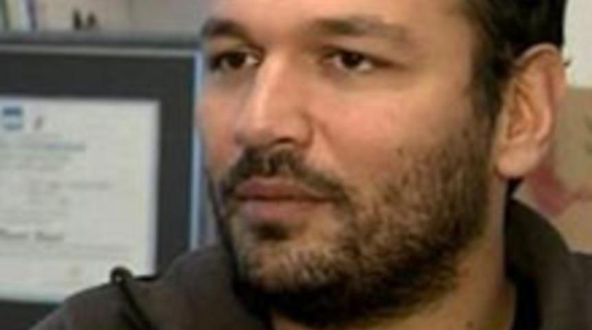 Ali Sunal Sert Konuştu!