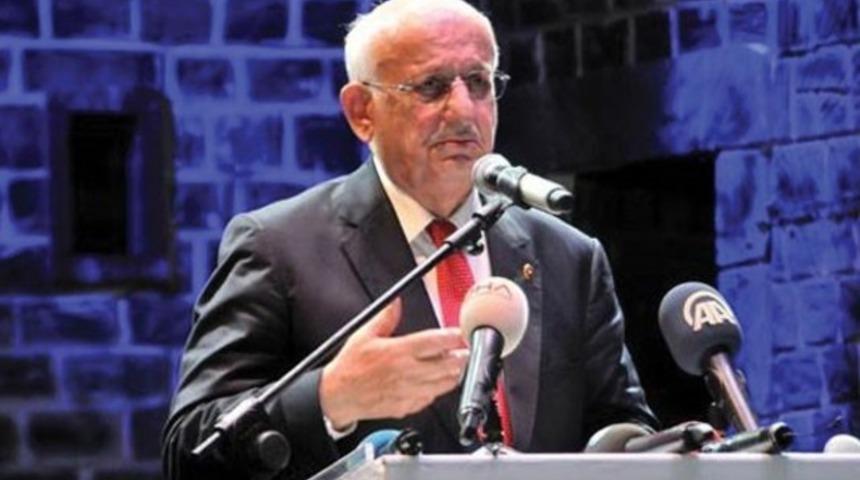 Kahraman'ın Che Guevara'yla ilgili s&ouml;zlerine a&ccedil;ıklama