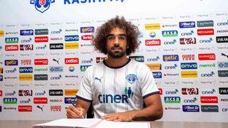 Yeni Malatyaspor tribünlerine hareket çekmişti! Sadık Çiftpınar, Kasımpaşa'ya transfer oldu