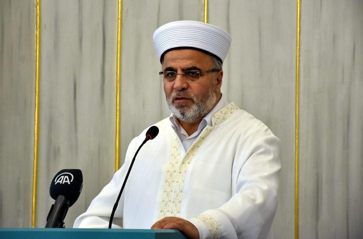 Bursa'da eğitimlerini tamamlayan 76 hafız için icazet töreni düzenlendi G4