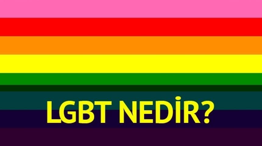 LGBT nedir? LGBT onur y&uuml;r&uuml;y&uuml;ş&uuml; olacak mı?