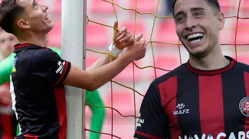 Emre Mor transferinde ortalık karıştı! Tam Fenerbahçe'ye imza atacakken ezeli rakip devreye girdi
