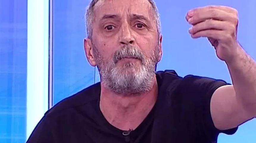 Abdülkerim Durmaz'dan flaş çıkış! ''İşi gücü para! Forma öpmekten dudakları yara oldu!''