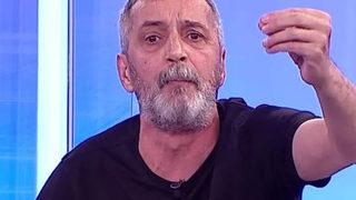 Abdülkerim Durmaz'dan flaş çıkış! ''İşi gücü para! Forma öpmekten dudakları yara oldu!''