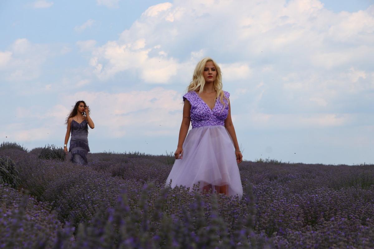 "Tekirdağ 2. Lavanta G&uuml;nleri" etkinlikleri devam ediyor