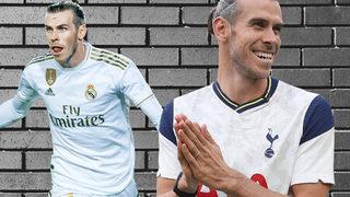Gareth Bale'in yeni adresi belli oldu! Kıta değiştirdi...