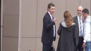 Olay yaratan Bylock iddiasını ortaya atan İsmail Küçükkaya ifade verdi!