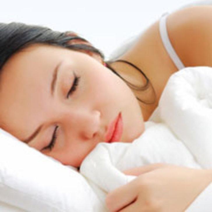 İyi Uyu, İyi Yaşa...