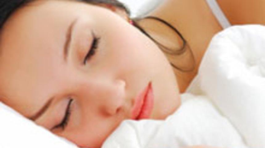 İyi Uyu, İyi Yaşa...