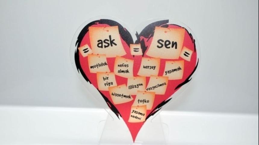 Aşk s&ouml;zleri 2017: En g&uuml;zel aşk s&ouml;zleri, anlamlı aşk mesajları