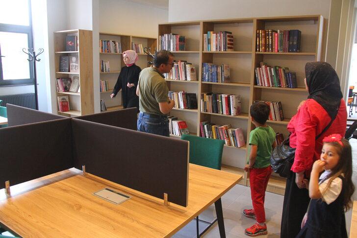 AK Parti Genel Başkan Yardımcısı Özhaseki, Kayseri'de toplu açılış töreninde konuştu: G4