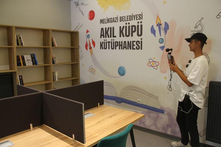 AK Parti Genel Başkan Yardımcısı Özhaseki, Kayseri'de toplu açılış töreninde konuştu: G5