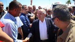 Özdağ, Mersin'de Zafer Partisi 1. Olağan İl Kongresi'nde konuştu: