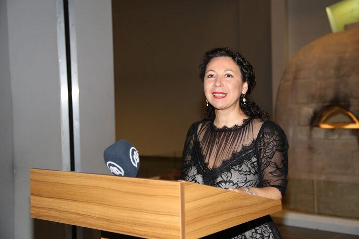 Şanlıurfa'da "Kokunun İzinde Mezopotamya Sergisi" düzenlendi G1