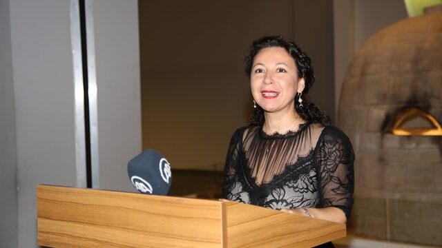 Şanlıurfa'da Kokunun İzinde Mezopotamya Sergisi düzenlendi