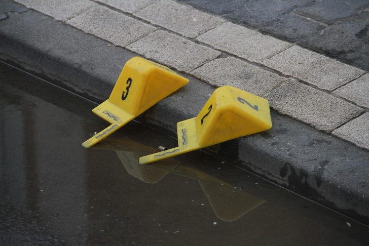 Kayseri'de bir kişi, eski eşi ile erkek arkadaşını silahla yaraladı G3