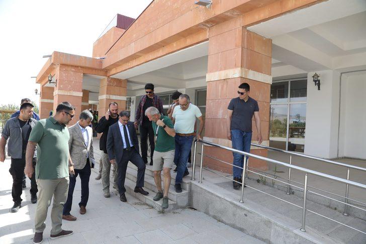 Van'da gökyüzü gözlem etkinliği yapılacak G1