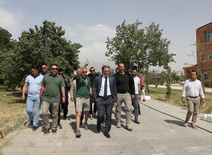 Van'da gökyüzü gözlem etkinliği yapılacak G2