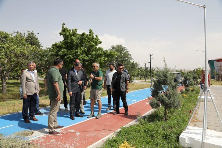 Van'da gökyüzü gözlem etkinliği yapılacak G3