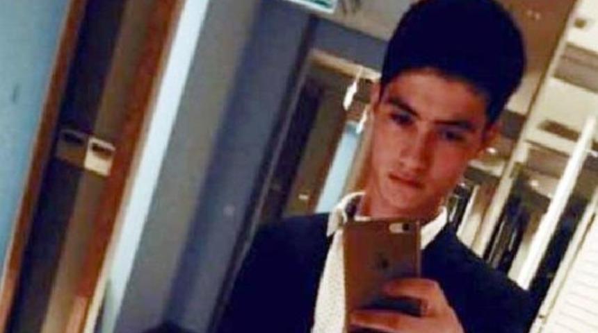 Liseli gen&ccedil;, kız arkadaşıyla g&ouml;r&uuml;şemeyince intihar etti