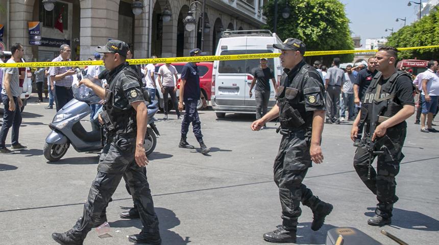 Bir ülke bunu konuşuyor... Güvenlik güçlerinin operasyonu sonucu çökertildi: Tüm üyeleri kadın!