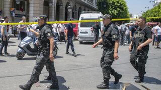 Bir ülke bunu konuşuyor... Güvenlik güçlerinin operasyonu sonucu çökertildi: Tüm üyeleri kadın!