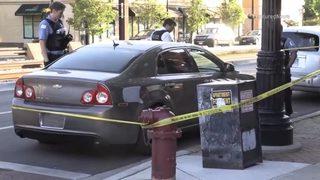 ABD'yi sarsan saldırı! 5 aylık bebek hayatını kaybetti