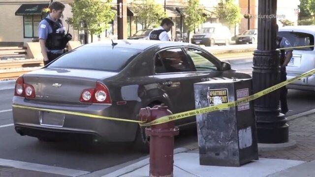 ABD'yi sarsan saldırı! 5 aylık bebek hayatını kaybetti