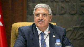 Türkiye'de il sayısı 100'e çıkacak mı? AKP Genel Başkan Yardımcısı açıkladı! Türkiye'de il sayısı 100 mü olacak?