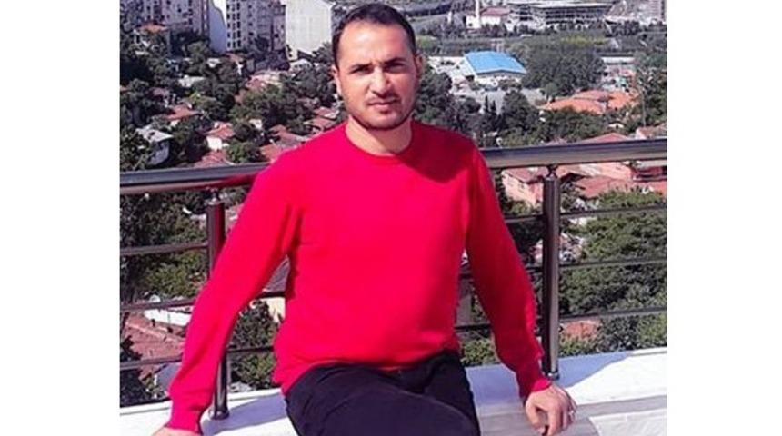 Sevgilisine ateş a&ccedil;tı seken kurşunla &ouml;ld&uuml;