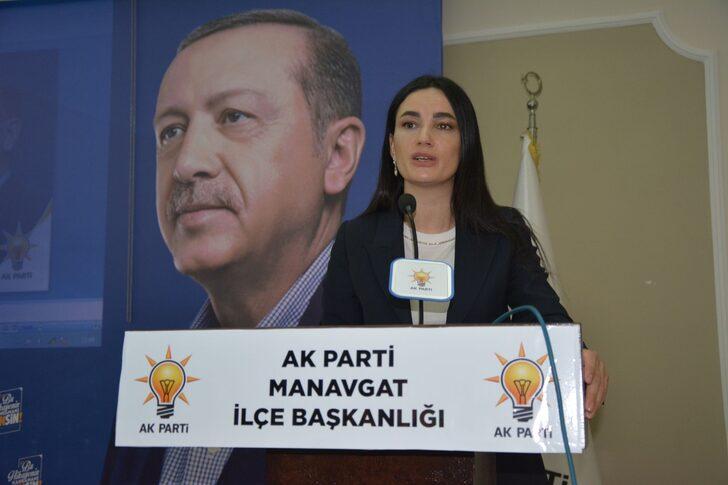 AK Parti Teşkilat Akademisi Mahalle Eğitim Programı devam ediyor G4