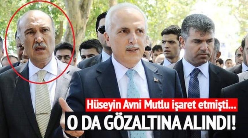 SON Dakika H&uuml;seyin &Ccedil;apkın Yakalandı!Hapis Yatacak'mı?