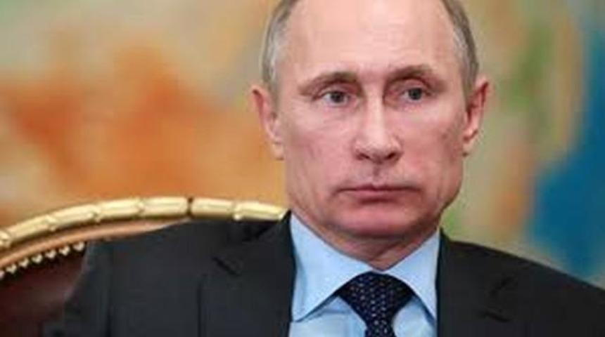 SON DAKİKA Rusya Devlet Başkanı Putin'den FLAŞ T&uuml;rkiye A&ccedil;ıklaması Neler S&ouml;yledi?