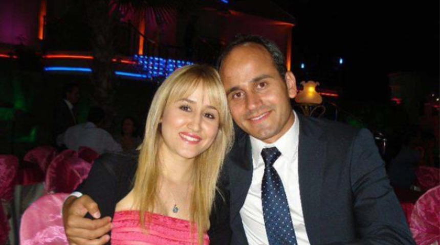 FET&Ouml;'cu Diye G&ouml;zaltına Alınan Do&ccedil;entin Eşinden FLAŞ A&ccedil;ıklama