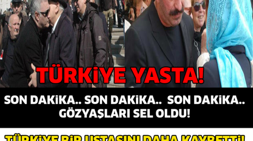 SON DAKİKA Naşide G&ouml;kt&uuml;rk &Ouml;ld&uuml;! Kimdir Tanıyalım
