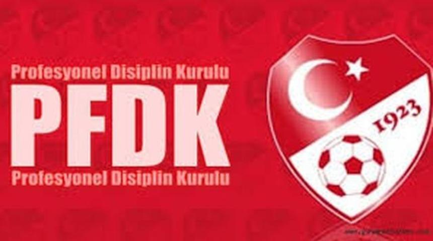 PFDK Ceza yağdırdı Aziz Yıldırım İle Dursun &Ouml;zbek'e ŞOK Cezalar Peki Ama Neden?