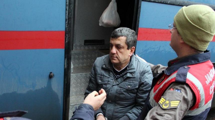 Yeğenine cinsel istismara kalkışan amcaya 10 yıl hapis!