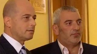 Kurtlar Vadisi'nin 'Tuncay Kantarcı'sı Osman Wöber yaşamını yitirdi