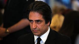 Mahsun Kırmızıgül sekiz yıl sonra dizi setine dönüyor