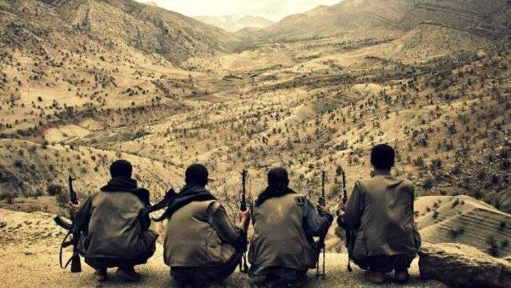 SON DAKİKA Diyarbakır Bitlis Yolun'da PKK'dan Silahlı Saldırı Kaç Şehit Verdik!
