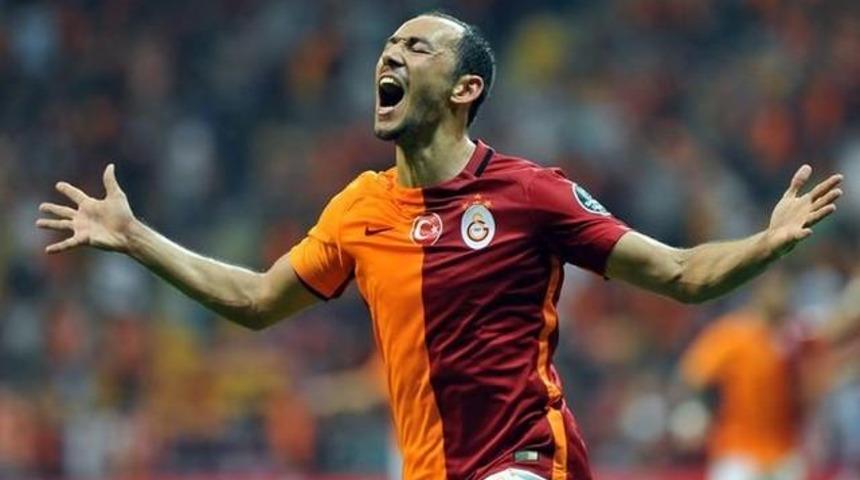 Umut Bulut Galatasaray'dan Ayrıldı!İşte Yeni Takımı