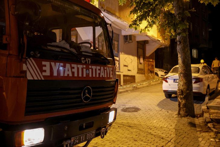 Bağcılar’da ilaçlama yapılan binadaki 16 kişi hastaneye kaldırıldı G1