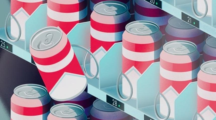 D&uuml;nyanın en sinir bozucu animasyonu