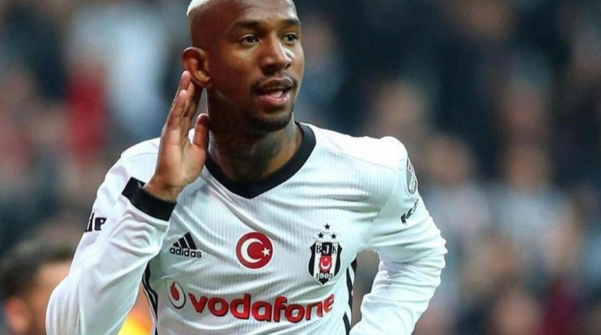 TFF 1.Lig ekibinden Talisca bombası!