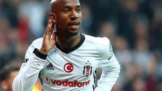 TFF 1.Lig ekibinden Talisca bombası!
