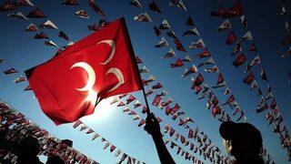 Kritik iddia: 2019'da parlamentoda MHP diye bir parti olmayacak
